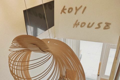 KOYI （东莞）
