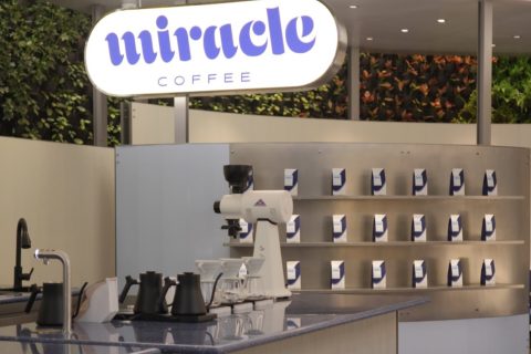 Miracle（广州）