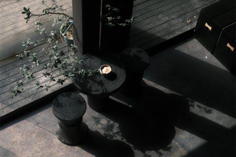墨兰朵艺术空间（广州）